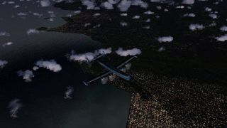 Screenshot 3 — L'Air Azur VA Super Constellation