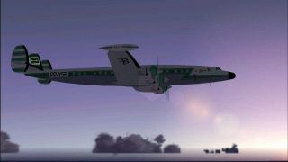 Screenshot 4 — Real Super H Constellation