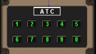 Screenshot 15 — THK Douglas DC-3