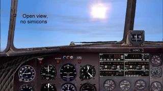 Screenshot 4 — THK Douglas DC-3