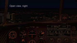 Screenshot 12 — THK Douglas DC-3
