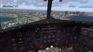 Screenshot 5 — THK Douglas DC-3