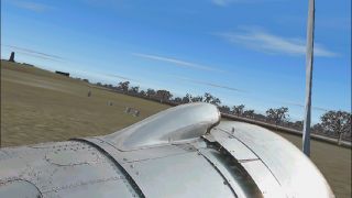 Screenshot 7 — Delta Airlines Douglas DC-3 DDLZB
