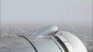 Screenshot 11 — Delta Airlines Douglas DC-3 DDLZD