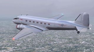 Screenshot 8 — DC-3 ACOF-BB Centennial Aircraft
