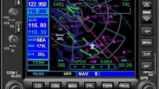 Screenshot 11 — DC-3 ACOF-BB Centennial Aircraft