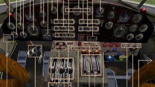Screenshot 3 — Heather Aviation Ltd. Junkers Ju52