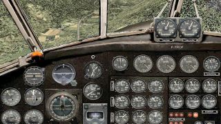 Screenshot 2 — L'Air Azur Junkers Ju 52