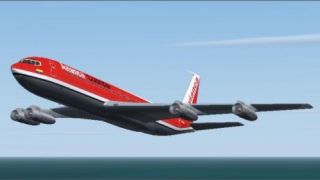 Screenshot 4 — Curtiss C-46 Commando Package