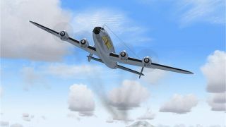 Screenshot 1 — MATS Connie Effects