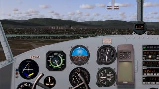 Screenshot 4 — Pacific Coastal Airlines Grumman G21