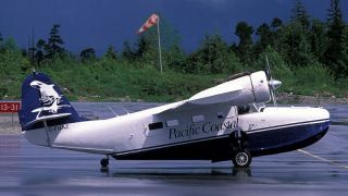 Screenshot 2 — Pacific Coastal Airlines Grumman G21