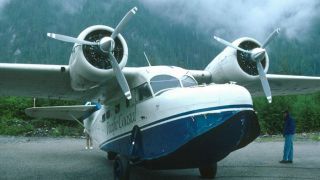 Screenshot 5 — Pacific Coastal Airlines Grumman G21