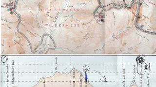 Screenshot 4 — White Mountains Rescue Mission