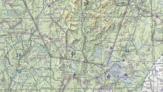 Screenshot 1 — White Mountains Rescue Mission