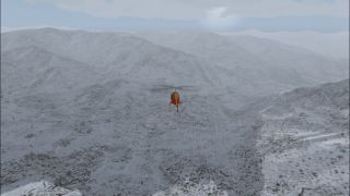 Screenshot 7 — White Mountains Rescue Mission