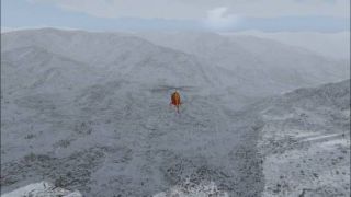 Screenshot 10 — White Mountains Rescue Mission