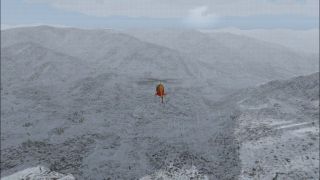 Screenshot 6 — White Mountains Rescue Mission