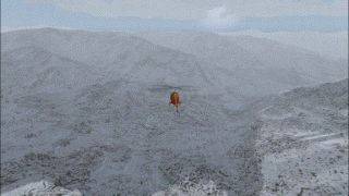 Screenshot 9 — White Mountains Rescue Mission