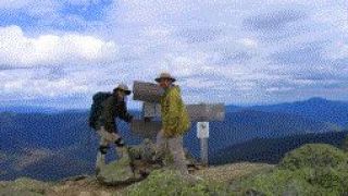 Screenshot 11 — White Mountains Rescue Mission