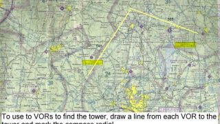 Screenshot 8 — White Mountains Rescue Mission