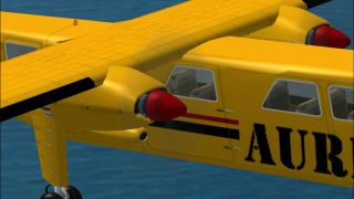 Screenshot 4 — Hi-Detail Trislander Texture