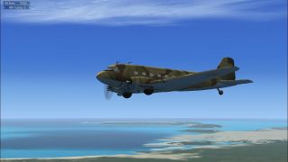 Screenshot 3 — Mission--Madagascar Mission
