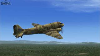 Screenshot 2 — Mission--Madagascar Mission