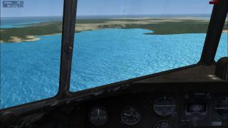 Screenshot 1 — Mission--Madagascar Mission