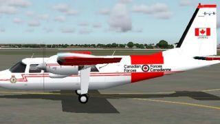 Screenshot 2 — CAF BN2 Islander #18902