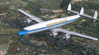Screenshot 1 — Breitling Super Constellation