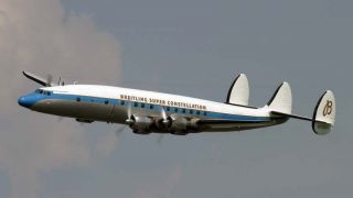 Screenshot 8 — Breitling Super Constellation