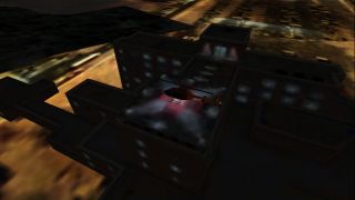 Screenshot 2 — Rescue Mission