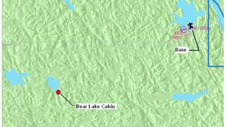 Screenshot 1 — Mission--Backcountry Bear Lake