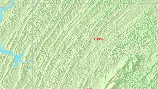 Screenshot 1 — Mission--Soaring In East Tennessee