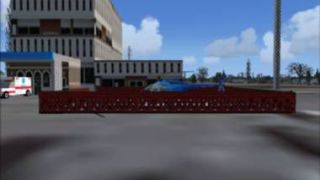 Screenshot 19 — Mission--Helicopter Rescue