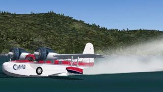 Screenshot 2 — Chalk's Ocean Airways Grumman Goose