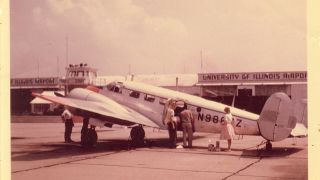 Screenshot 2 — U of I C-45H
