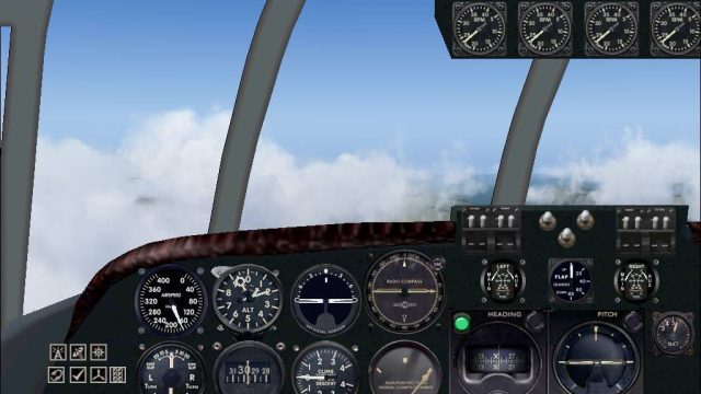 Screenshot 1 — Short S.25V Sandringham
