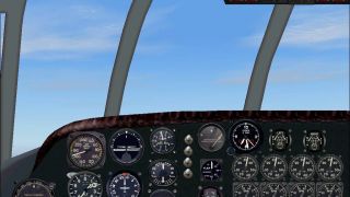 Screenshot 1 — Short S.45 Solent 4