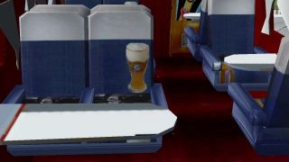 Screenshot 3 — Bavaria Douglas DC-3