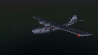 Screenshot 10 — Cathay Pacific Consolidated PBY-5A