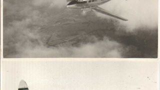Screenshot 1 — Altair DeHavilland DH104 Dove VH-CJXY