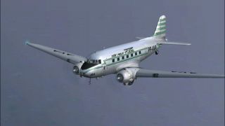 Screenshot 2 — Real T. Aereos Douglas DC-3