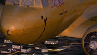 Screenshot 6 — Douglas DC-3 &quot;Duggy&quot; N1XP
