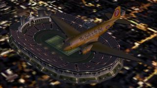 Screenshot 4 — Douglas DC-3 "Duggy" N1XP
