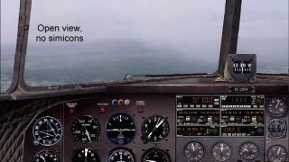 Screenshot 5 — Icelandic Douglas DC-3 TF-NPK
