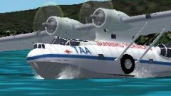 Screenshot 2 — 2 Red Consolidated PBY-5A Catalina