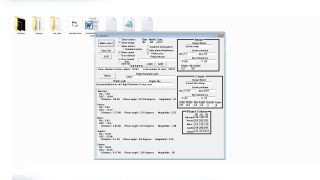 Screenshot 1 — AutoStar X