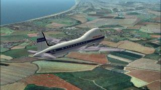 Screenshot 1 — ATL98 Carvair